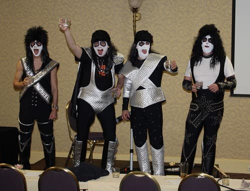 PHP Rockstars PHP Rockstars