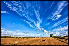 August Sky. August Sky.