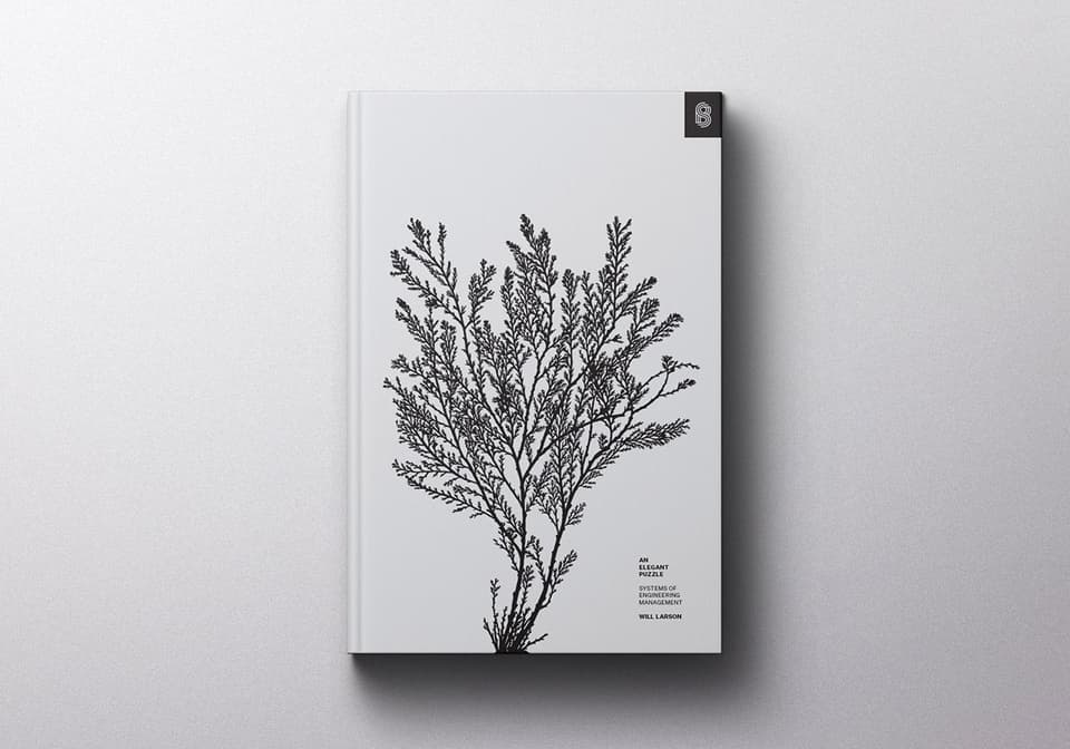 An Elegant Puzzle