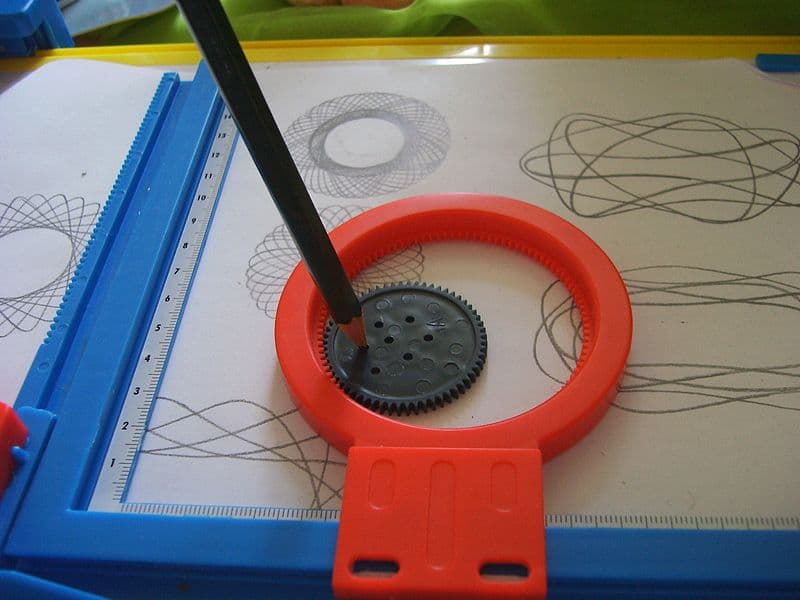 Spirograph