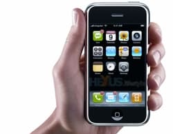 Image representing iPhone as depicted in Crunc... Image representing iPhone as depicted in Crunc...