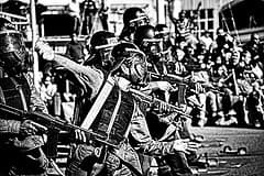 Riot Control
