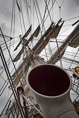 Le Belem