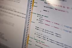 Code Code
