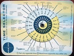Time Selector Time Selector