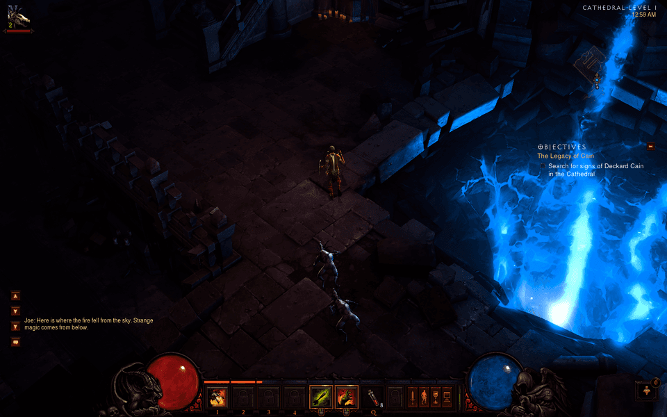 Shiny Diablo 3 is shiny