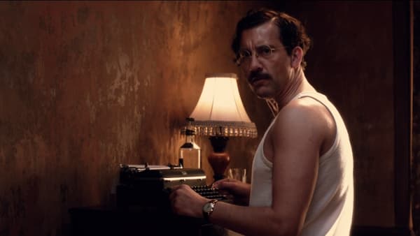 Hemingway&Gellhorn movie