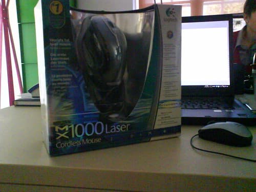 MX1000 package