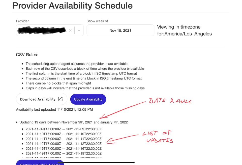 An innocent looking UI with a performance gotcha