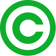 Copyrighted Copyrighted