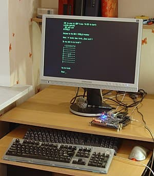 FPGARetrocomputing FPGARetrocomputing