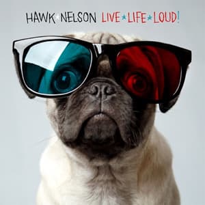 Live Life Loud Live Life Loud