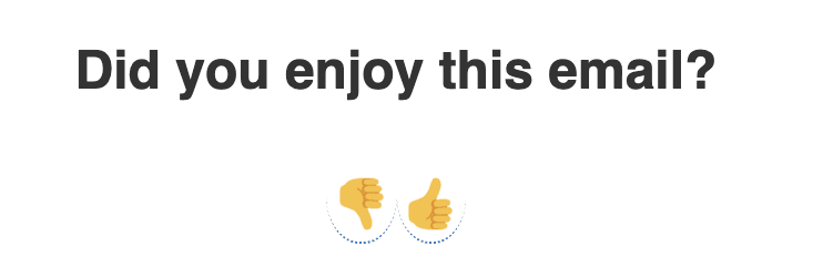 Spark Joy widgets