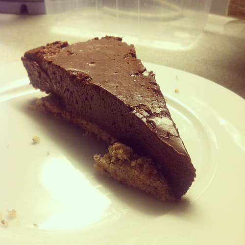 Celebratory cake. Celebratory cake.