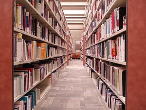 Steacie Science and Engineering Library at Yor... Steacie Science and Engineering Library at Yor...