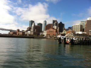 Beautiful San Francisco