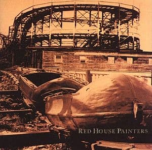 Red House Painters (Rollercoaster) Red House Painters (Rollercoaster)