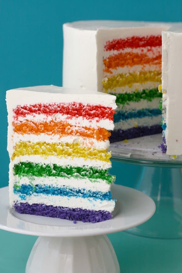Proto cake