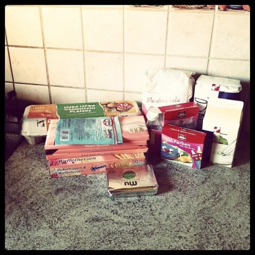Stuff