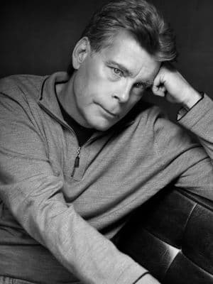 Stephen King Stephen King