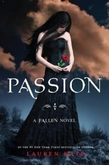 Passion (novel) Passion (novel)