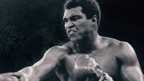 Muhammad Ali Muhammad Ali