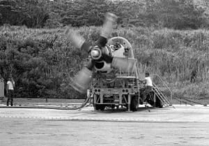 U.S. Marine Corps SSgt. R. McIntosh, an engine... U.S. Marine Corps SSgt. R. McIntosh, an engine...