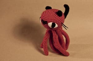 An octocat An octocat