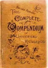 English: Book of Knowledge English: Book of Knowledge