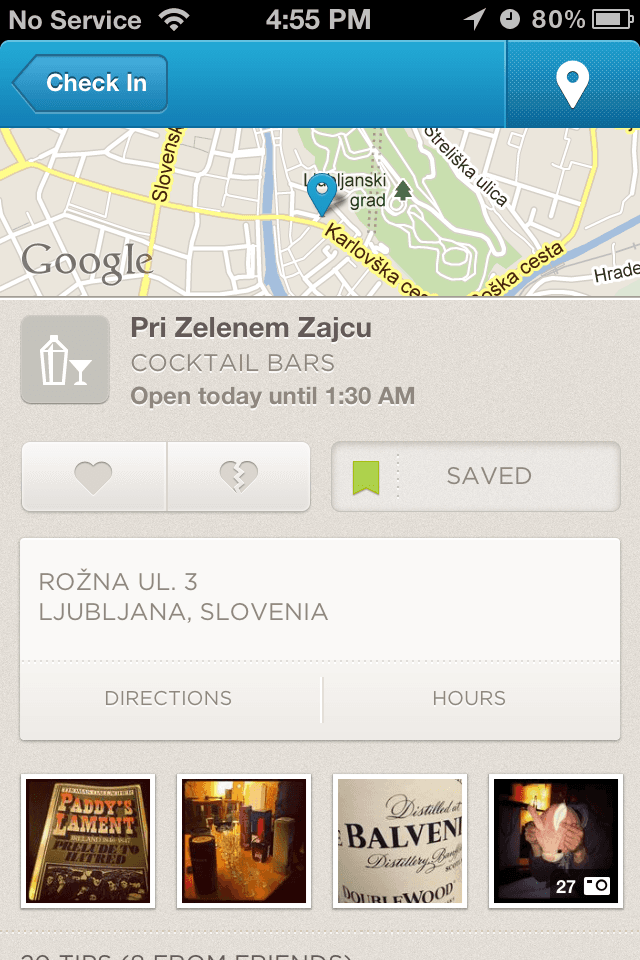 4sq venue 4sq venue