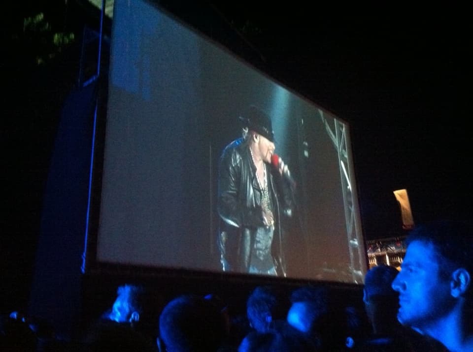Fat Axl Fat Axl