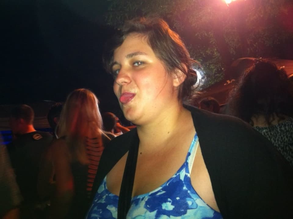 @tamejhna knows how to party @tamejhna knows how to party