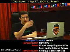 How Should You Act on IRC (Internet Relay Chat... How Should You Act on IRC (Internet Relay Chat...
