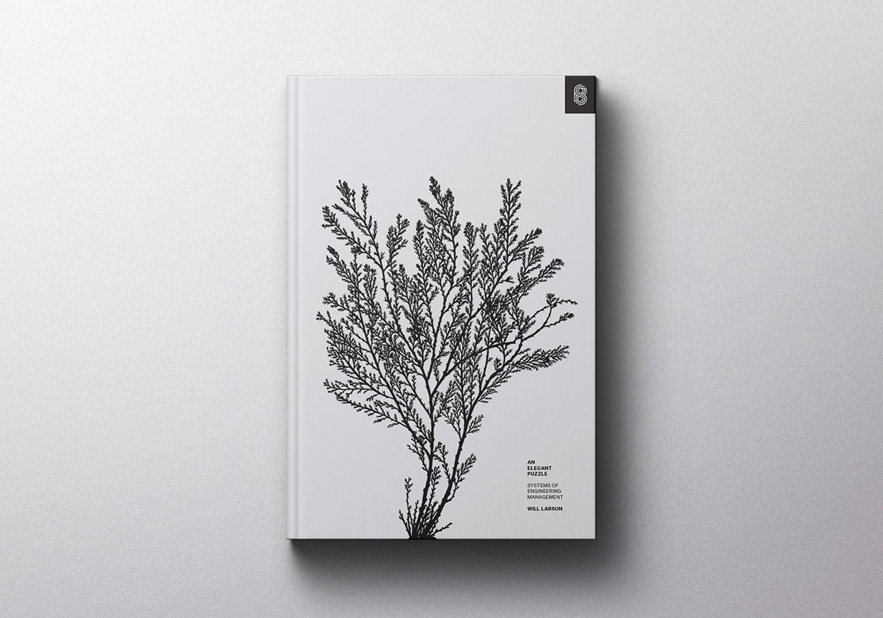 An Elegant Puzzle