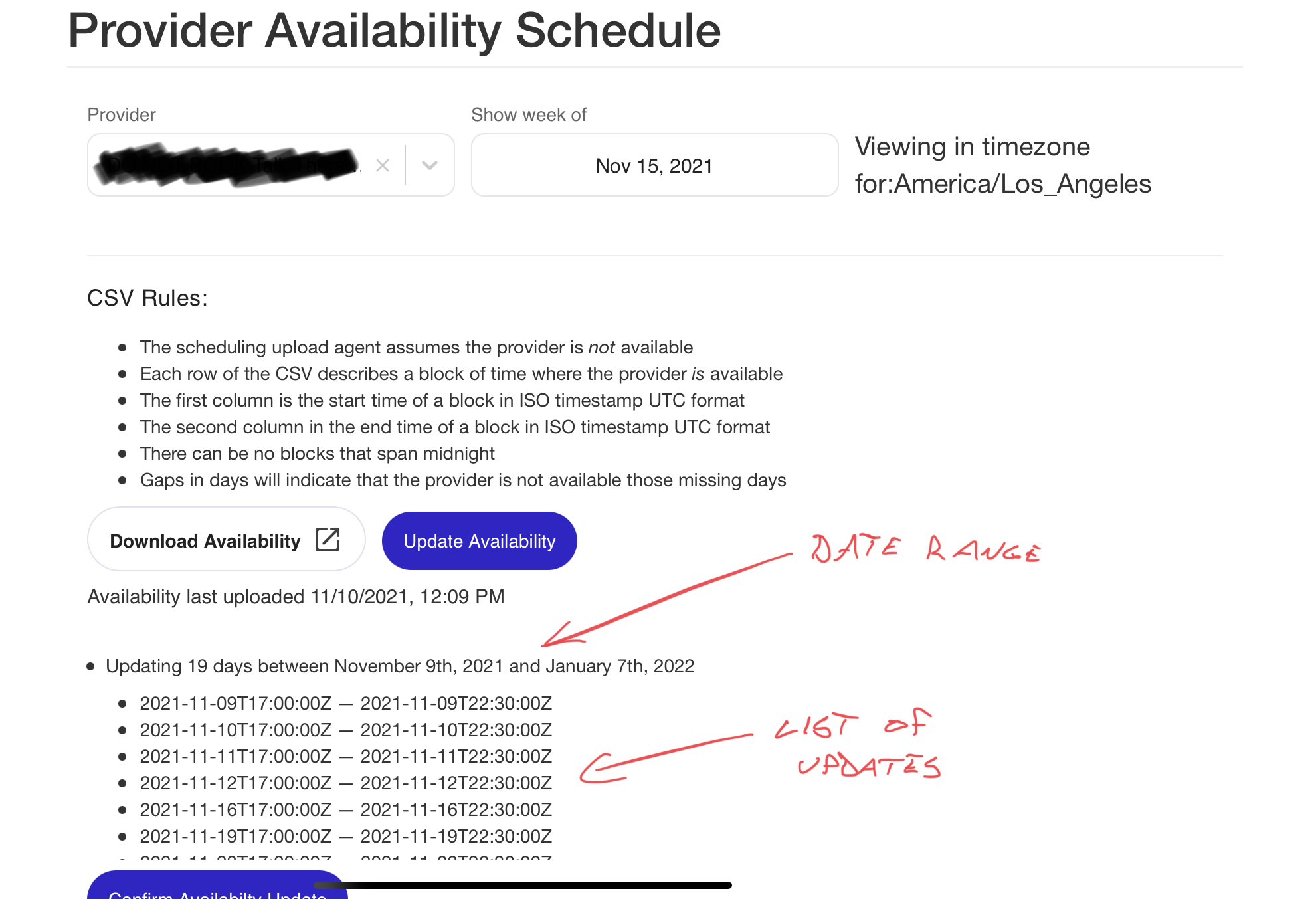 An innocent looking UI with a performance gotcha