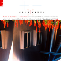 As Seen on Television album cover As Seen on Television album cover
