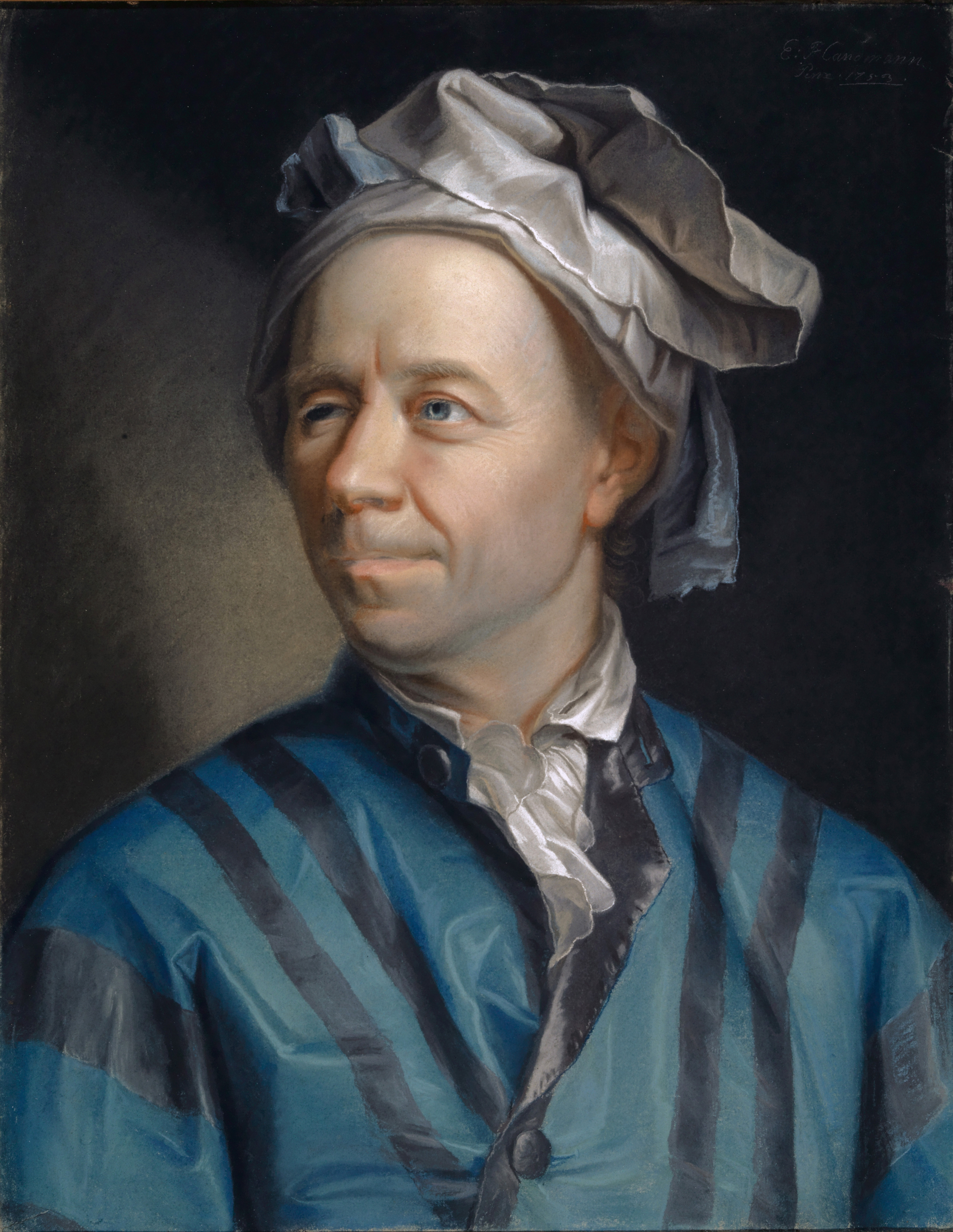 By 1772, Leonhard Euler had proved that 2,147,... By 1772, Leonhard Euler had proved that 2,147,...