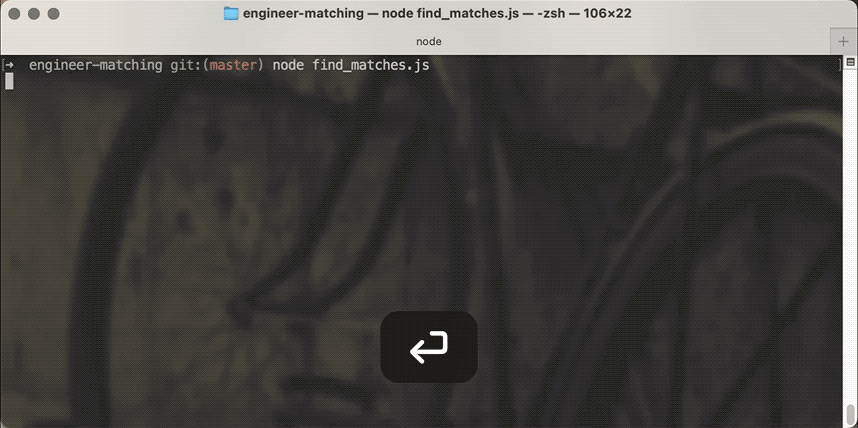 Finding people similar to Swizec