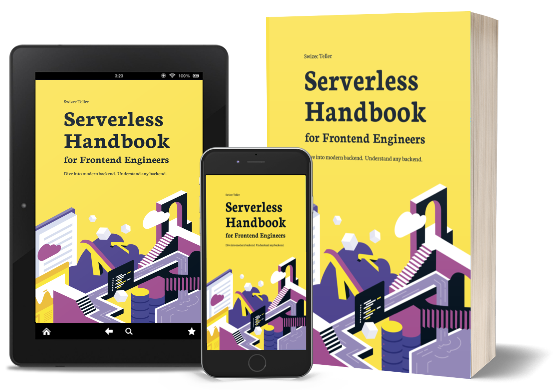 Serverless Handbook