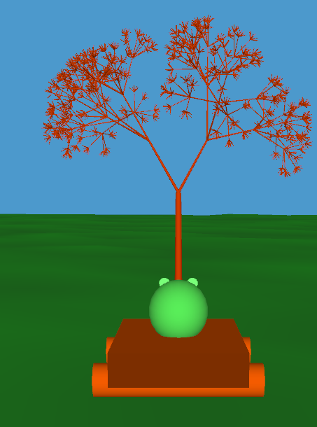 Tree