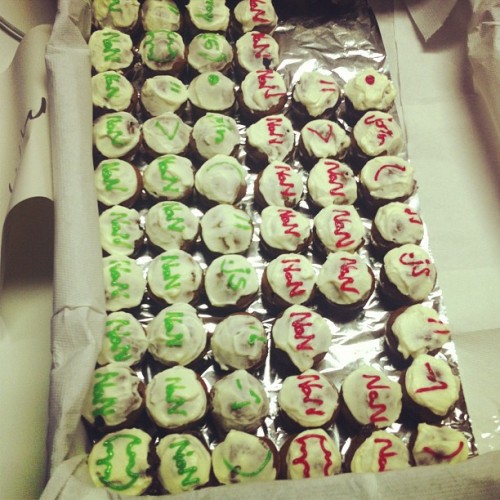 Javascript cupcakes Javascript cupcakes