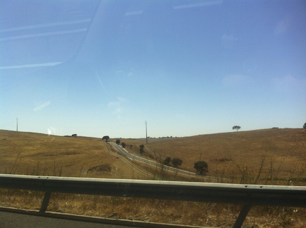 Accompanied by this sort of view Accompanied by this sort of view