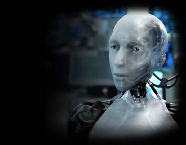 Robot Robot
