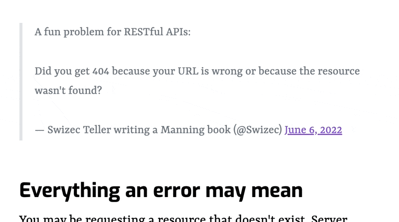twitter-lite web component working with an oEmbed pre-render