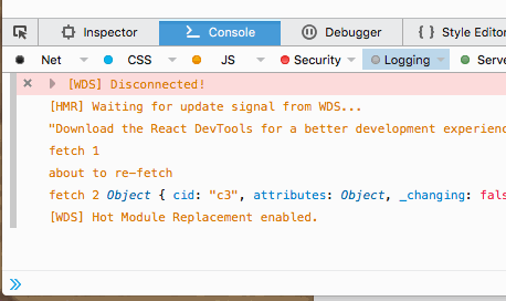 Works in Firefox